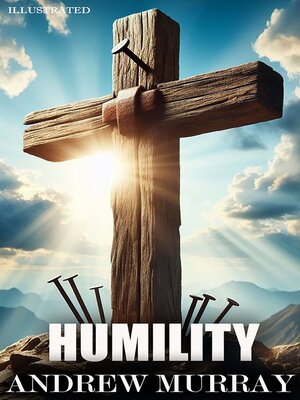 cover image of Humility. Illustrated